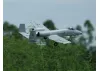 XFly A-10 Warthog 1000mm - 50mm Twin EDF