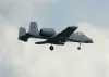 XFly A-10 Warthog 1000mm - 50mm Twin EDF