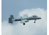 XFly A-10 Warthog 1000mm - 50mm Twin EDF