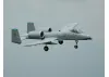 XFly A-10 Warthog 1000mm - 50mm Twin EDF