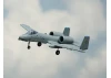 XFly A-10 Warthog 1000mm - 50mm Twin EDF