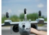 XFly A-10 Warthog 1000mm - 50mm Twin EDF