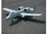 XFly A-10 Warthog 1000mm - 50mm Twin EDF