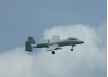XFly A-10 Warthog 1000mm - 50mm Twin EDF