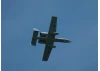 XFly A-10 Warthog 1000mm - 50mm Twin EDF