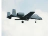 XFly A-10 Warthog 1000mm - 50mm Twin EDF