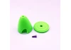 XFly Glastar Spinner V2 Green