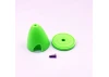 XFly Glastar Spinner V2 Green