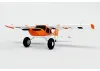 XFly Glastar V2 Bush Trainer 1233mm ARTF