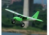 XFly Glastar V2 Bush Trainer 1233mm ARTF - Green