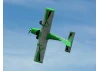 XFly Glastar V2 Bush Trainer 1233mm ARTF - Green