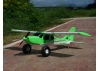 XFly Glastar V2 Bush Trainer 1233mm ARTF - Green