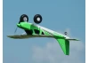 XFly Glastar V2 Bush Trainer 1233mm ARTF - Green