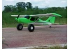 XFly Glastar V2 Bush Trainer 1233mm ARTF - Green