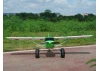 XFly Glastar V2 Bush Trainer 1233mm ARTF - Green