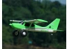 XFly Glastar V2 Bush Trainer 1233mm ARTF - Green