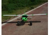 XFly Glastar V2 Bush Trainer 1233mm ARTF - Green