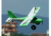 XFly Glastar V2 Bush Trainer 1233mm ARTF - Green