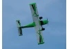 XFly Glastar V2 Bush Trainer 1233mm ARTF - Green