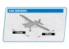 XFly Glastar V2 Bush Trainer 1233mm ARTF - Green