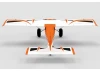 XFly Glastar V2 Bush Trainer 1233mm ARTF