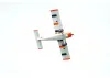 XFly Glastar V2 Bush Trainer 1233mm ARTF