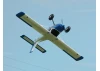 XFly Tasman Bush/Trainer 1500mm - Blue