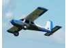 XFly Tasman Bush/Trainer 1500mm - Blue