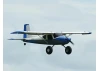 XFly Tasman Bush/Trainer 1500mm - Blue