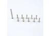 X-Fly Twin Nova Screw Set