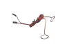 X-Fly Twin Nova LED Set