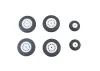 CML Racing Xfly J65 Wheel Set