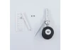 CML Racing Xfly J65 Front Landing Gear Set With Gear Door
