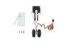 CML Racing Xfly J65 Front Landing Gear System With Gear Door