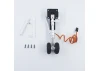 CML Racing Xfly J65 Front Landing Gear System With Gear Door
