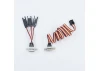 CML Racing Xfly J65 Horizontal Stabilizer Connectors