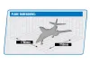 XFly J65 V2 Twin 70mm EDF - ARTF