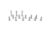 XFly Su-27 Screw Set