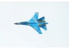 Xfly SU-27 Twin 50mm EDF Jet ARTF - Blue Camo