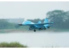 Xfly SU-27 Twin 50mm EDF Jet ARTF - Blue Camo
