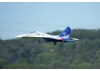 Xfly SU-27 Twin 50mm EDF Jet ARTF - Grey