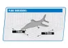 Xfly SU-27 Twin 50mm EDF Jet ARTF - Grey