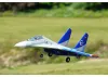Xfly SU-27 Twin 50mm EDF Jet ARTF - Grey