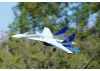 Xfly SU-27 Twin 50mm EDF Jet ARTF - Grey