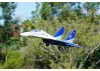 Xfly SU-27 Twin 50mm EDF Jet ARTF - Grey