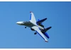 Xfly SU-27 Twin 50mm EDF Jet ARTF - Grey