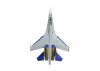 Xfly SU-27 Twin 50mm EDF Jet ARTF - Grey