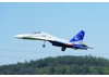 Xfly SU-27 Twin 50mm EDF Jet ARTF - Grey