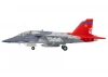 XFly T-7A Red Hawk EDF 975mm - ARTF