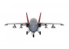 XFly T-7A Red Hawk EDF 975mm - ARTF